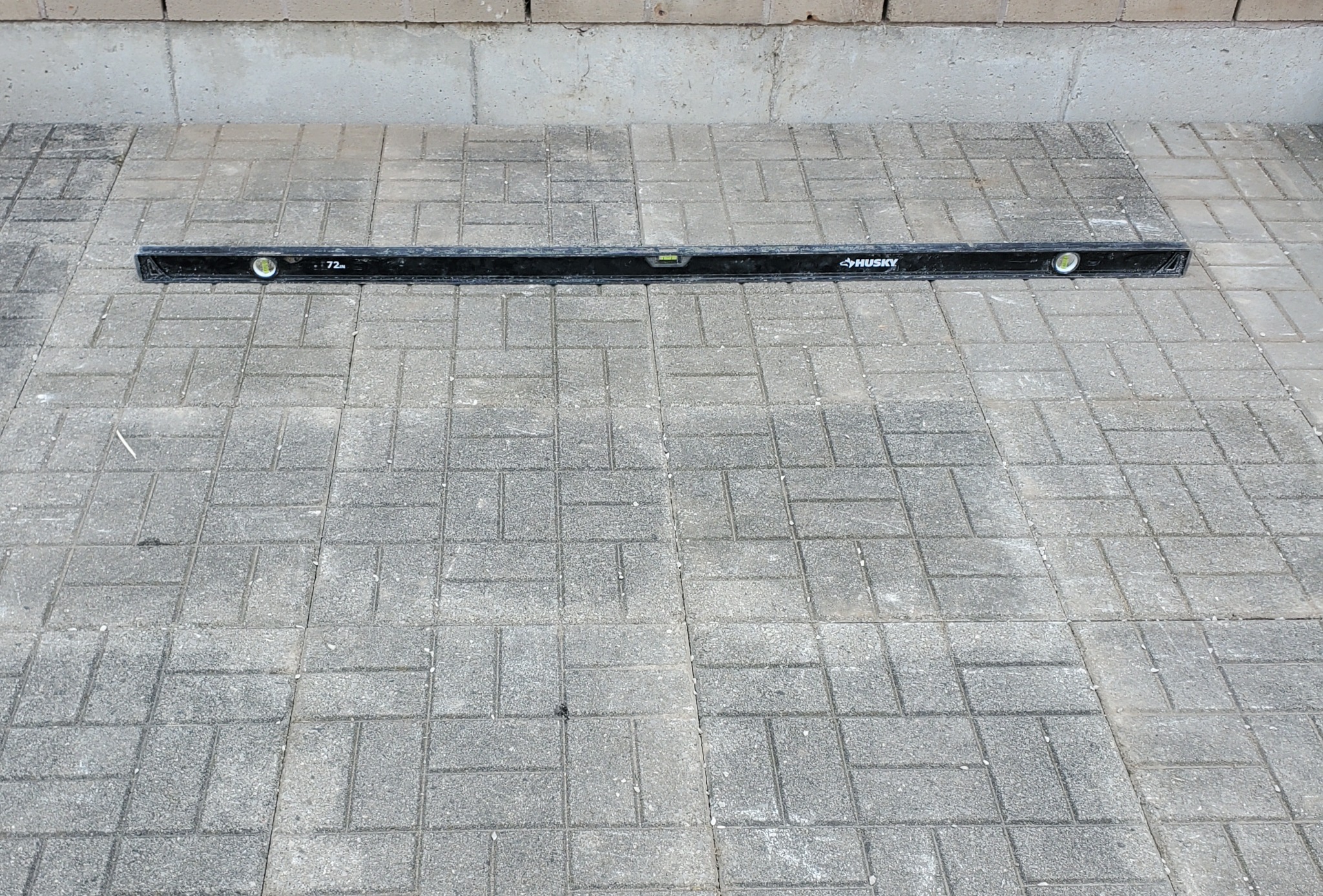 Interlock background